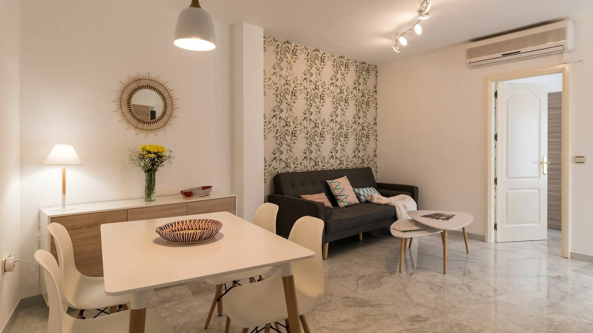 Casa Luz - Mezquita Apartment Cordoba