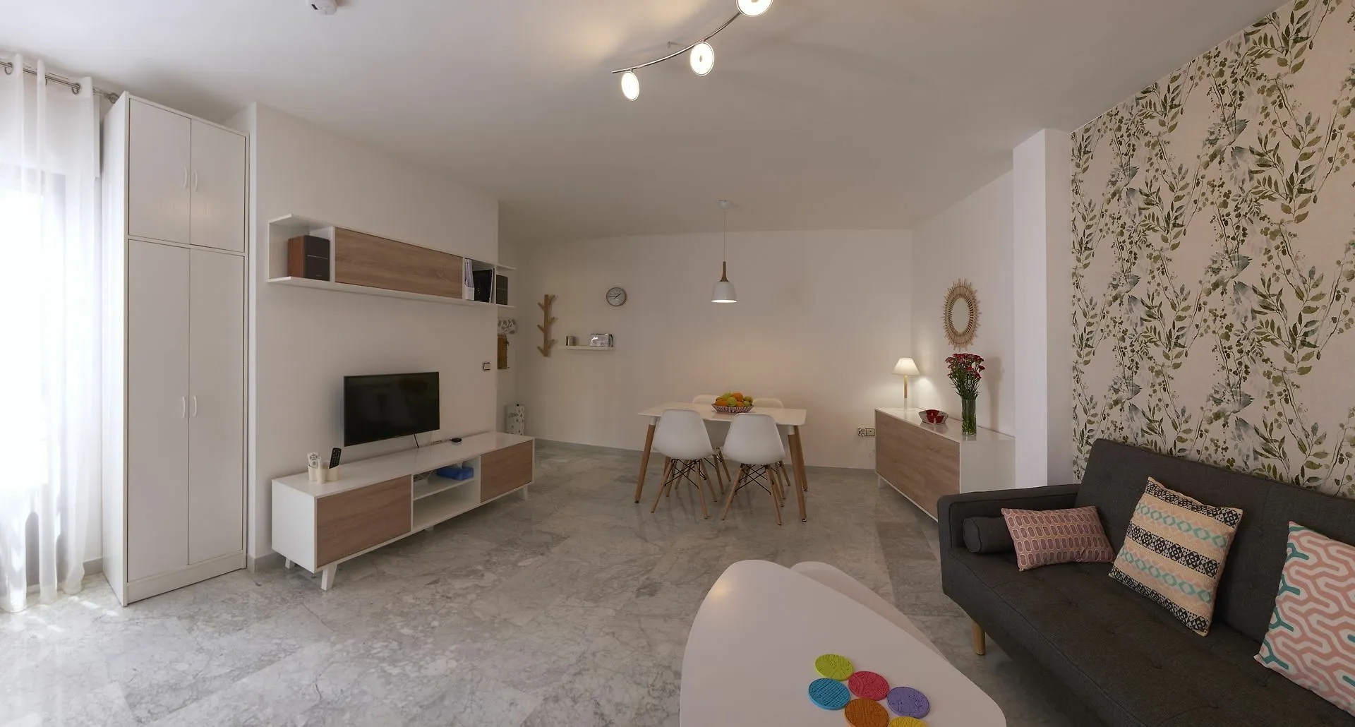 Casa Luz - Mezquita Apartment Cordoba 0*,  Spain