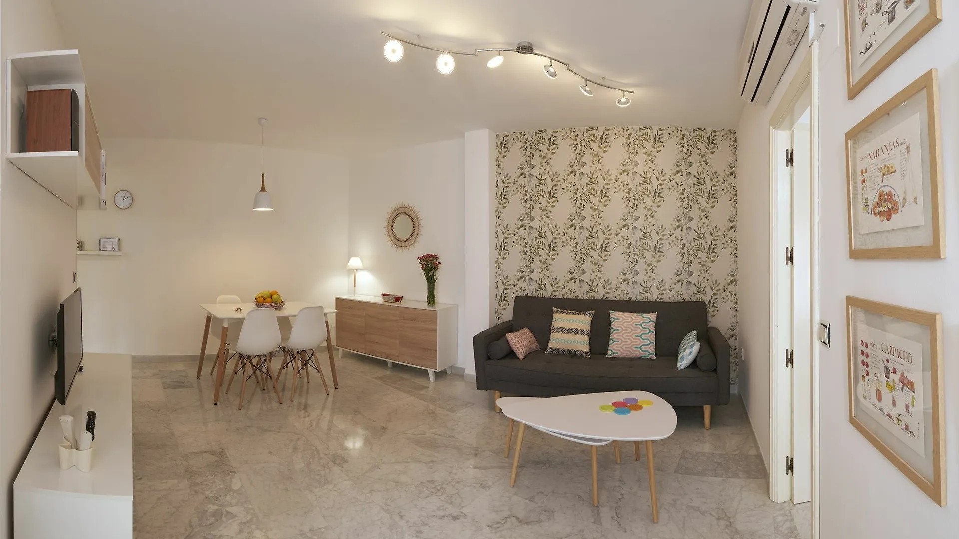 Casa Luz - Mezquita Apartment Cordoba