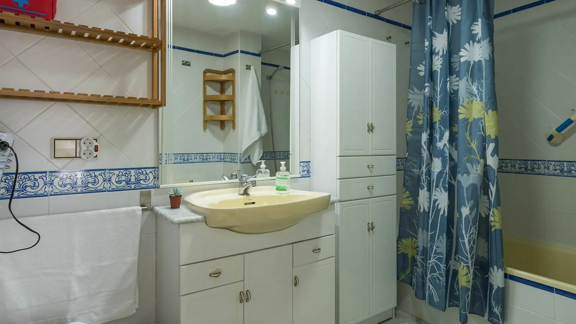 Casa Luz - Mezquita Apartment Cordoba Spain
