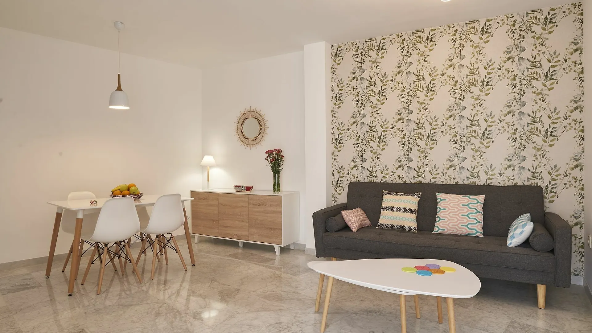 Casa Luz - Mezquita Apartment Cordoba