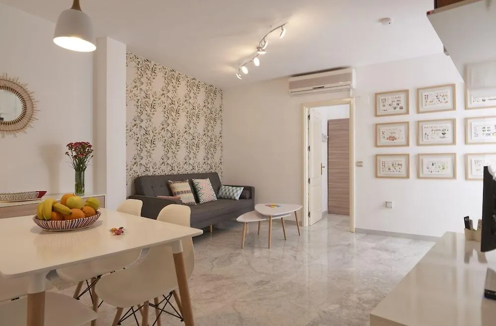 Casa Luz - Mezquita Apartment Cordoba